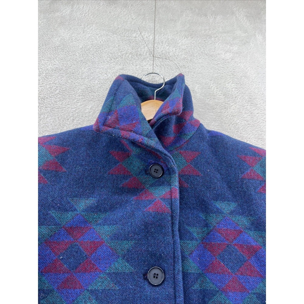 Pendleton Country Sophisticates Jacket Women's Sm… - image 3